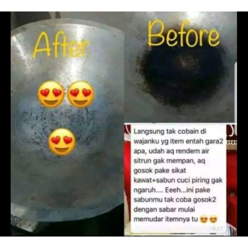 Sabun Cuci Ajaib BINTANG MAHKOTA PREMIUM/Sabun Ajaib Serbaguna Pencuci noda membandel pada semua jenis benda harga satuan