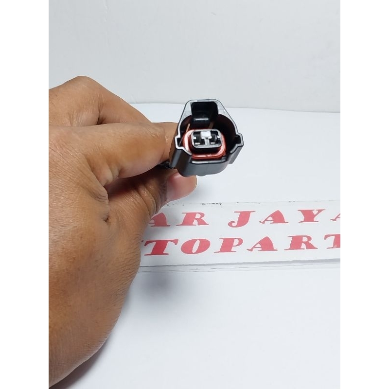 Soket nozzle injektor - Injector mobil carry Futura APV T120ss grandis original