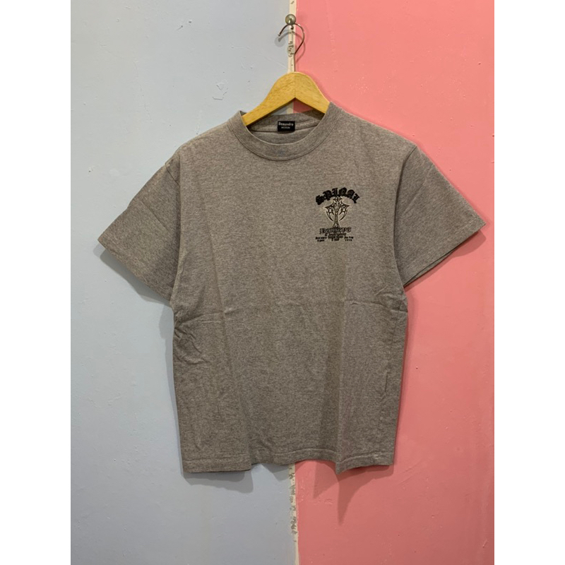 KAOS LENGAN PENDEK BEAUMERE