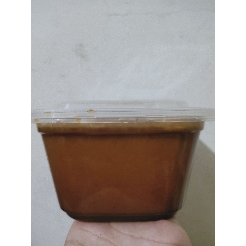 

Petis ikan Tuna asli madura