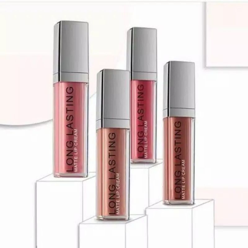 LT PRO Long Lasting Matte Lipcream