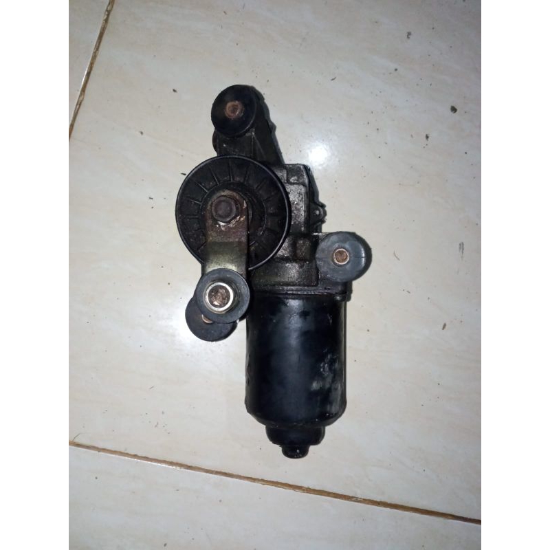 Dinamo wiper corolla twincam
