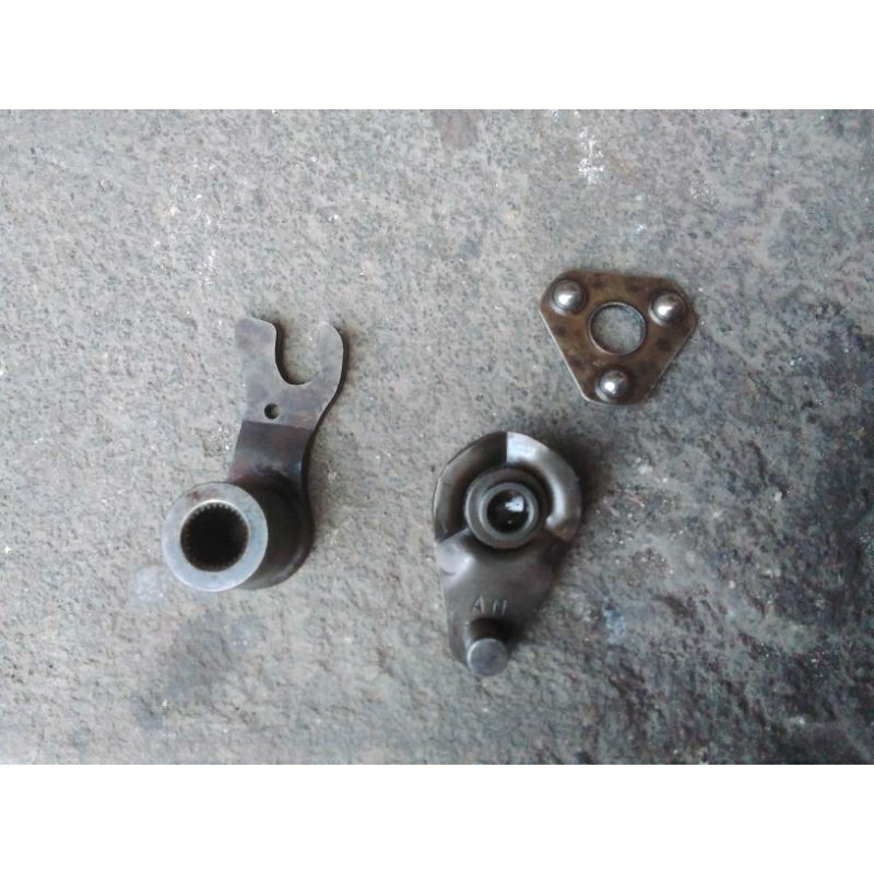 Stut Kopling Kawasaki Athlete 125 Blitz R Blitz Joy Pnp Kaze