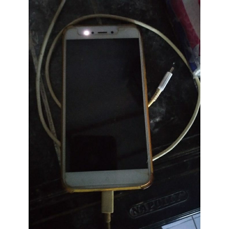 HP Xiaomi Redmi Note 5A Second