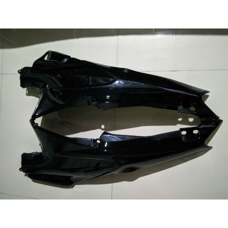 BODY BELAKANG KARISMA BAGOL MOCIN SET SAMBUNGAN BODY (WAVE125)