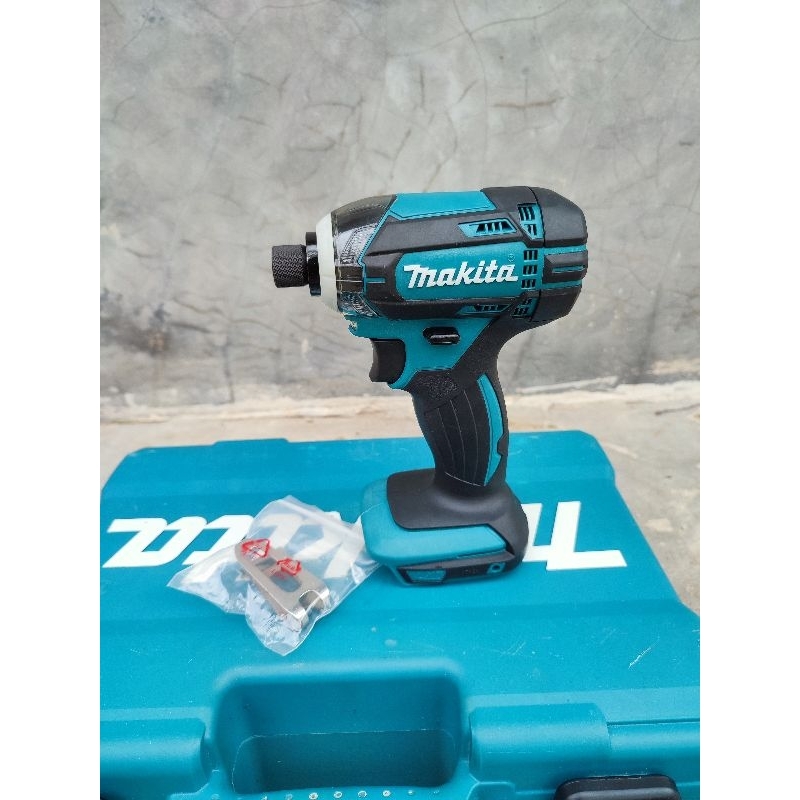 impact driver makita dte149, makita dtd 149, impact batere 18v