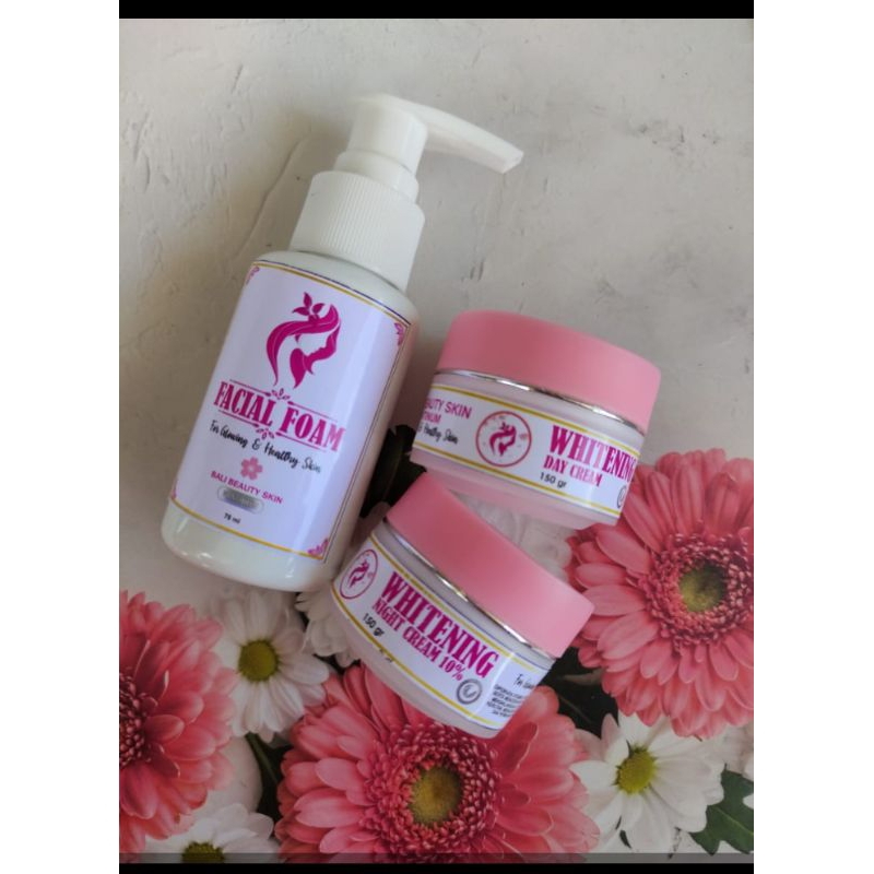 FARMA BALI BEAUTY SKIN 5%