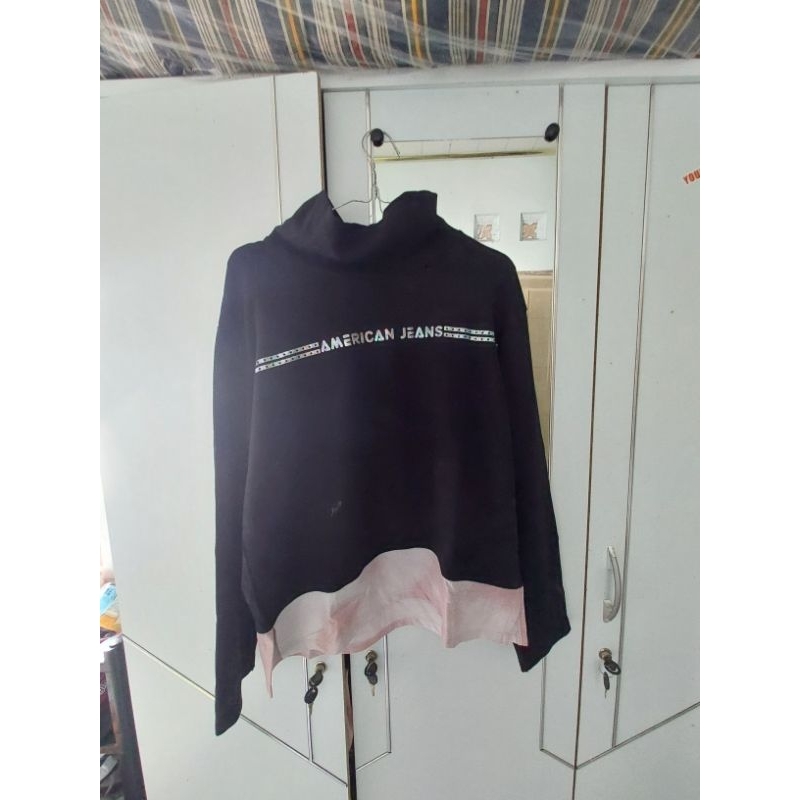 Sweater American Jeans