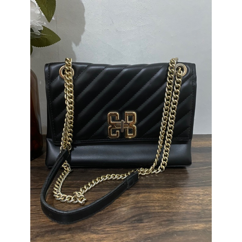 tas everbest elina black