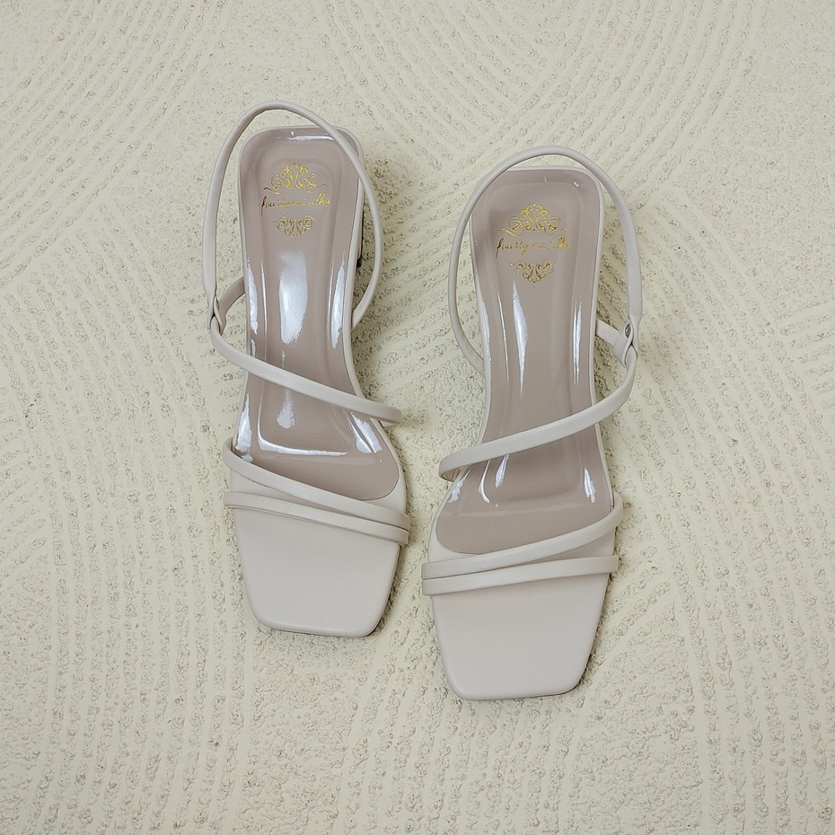 Sandal Wanita Heels 5 cm DT-07