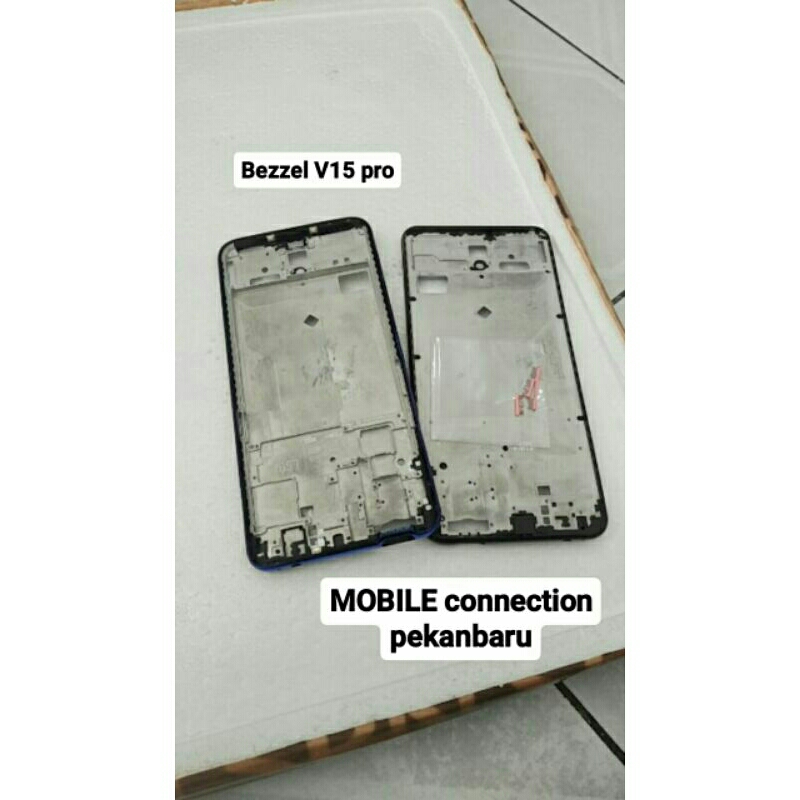 BEZZEL + FRAME VIVO V15 PRO