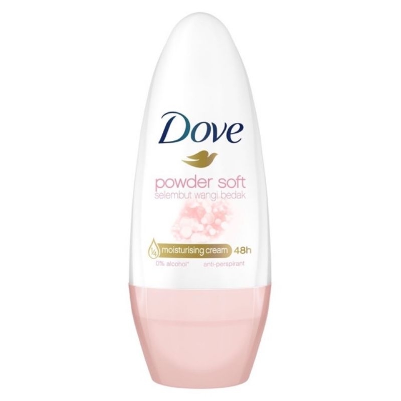 Dove Deodorant Roll on