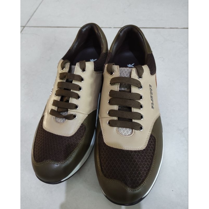 Sepatu Playboy Original
