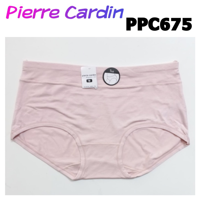 PPC675 panty pierre cardin midi katun XL