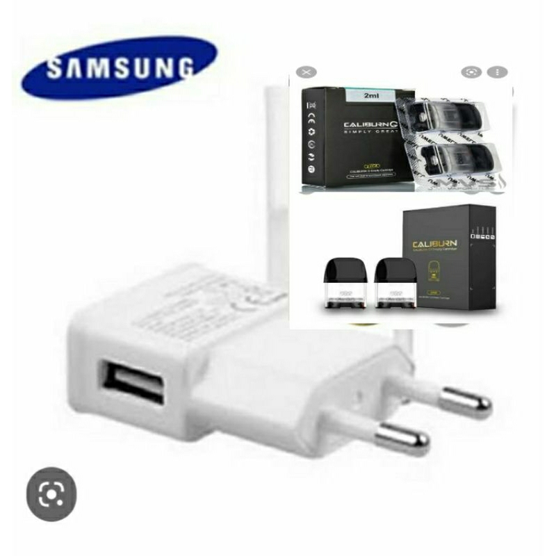 Terbaru Charger Samsun G 2pcs