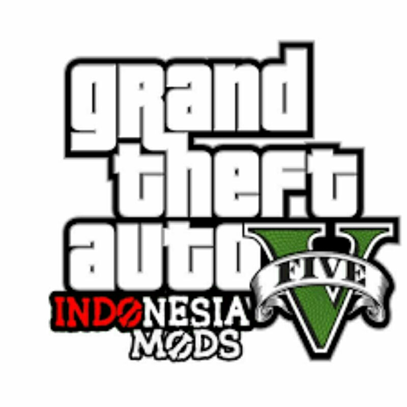 [PS3] Mod GTA V Nuansa Indonesia