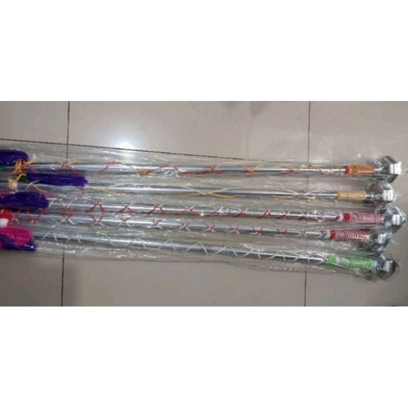 Tongkat mayoret stik mayoret