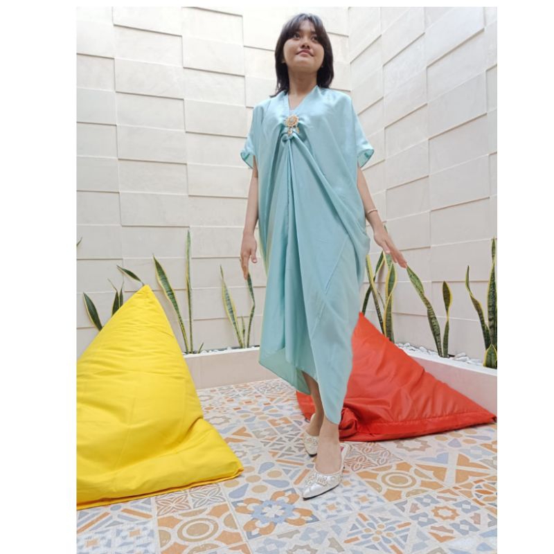 KAFTAN MAXMARA (INCLUDE BROS)