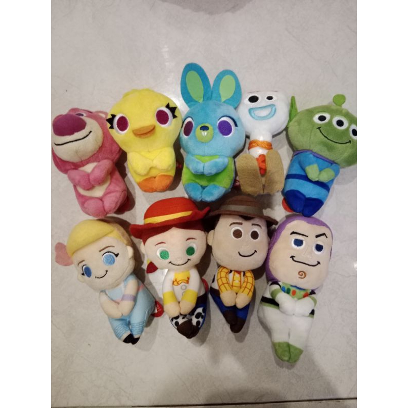 boneka vshop