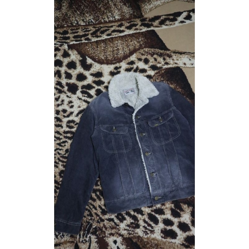 TRUCKER LEE STORM RIDER