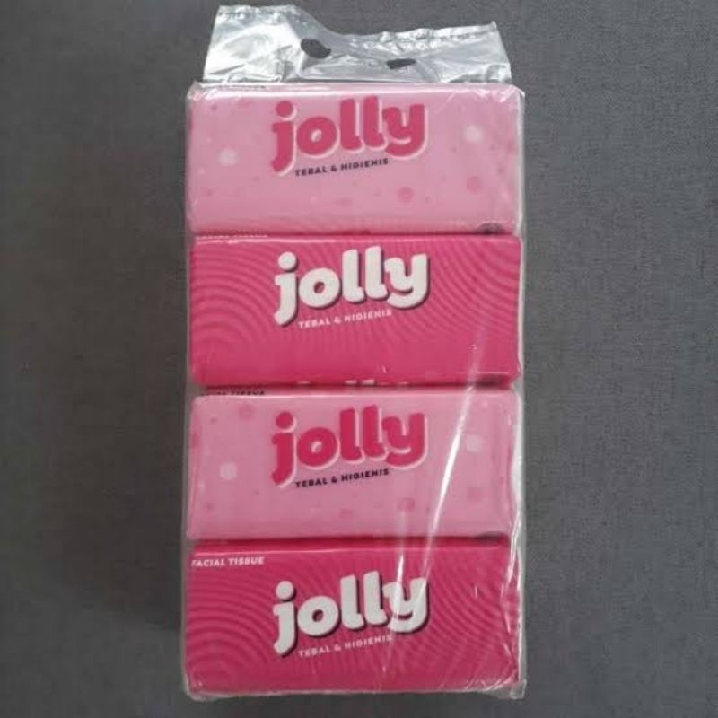 Jolly 200s isi 4