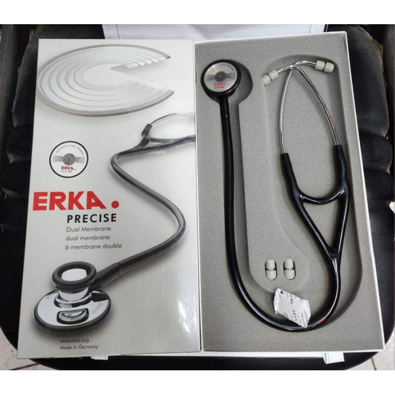 ERKA - Sthetoscope PRECISE Dual Membrane