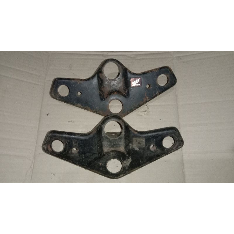 segitiga atas Honda NSR 50 nsr50