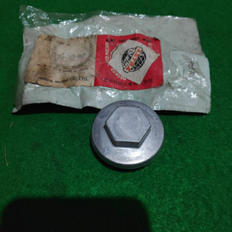 TUTUP KLEP GL TIGER MEGAPRO ORI japan