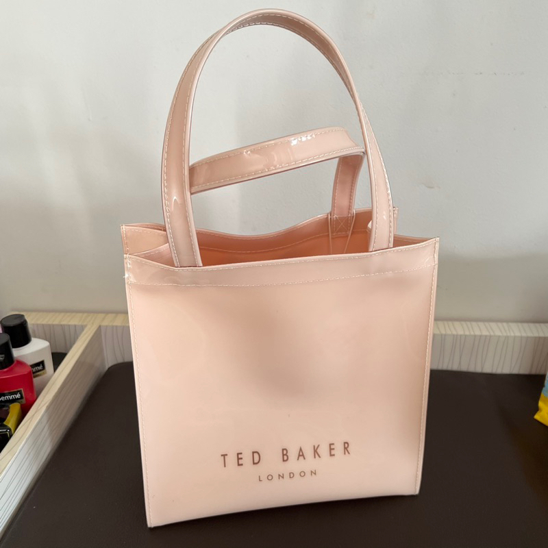 tas tote bag ted baker london