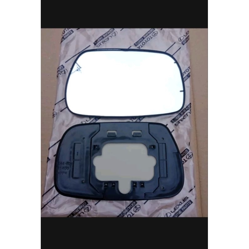 kaca spion avanza 2004-2011 original KANAN SOPIR