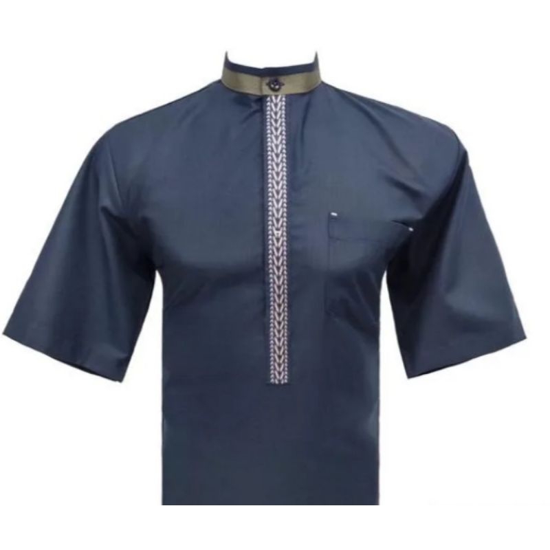 Al Luthfi - Kurta Dewasa 22.98A Original panjang