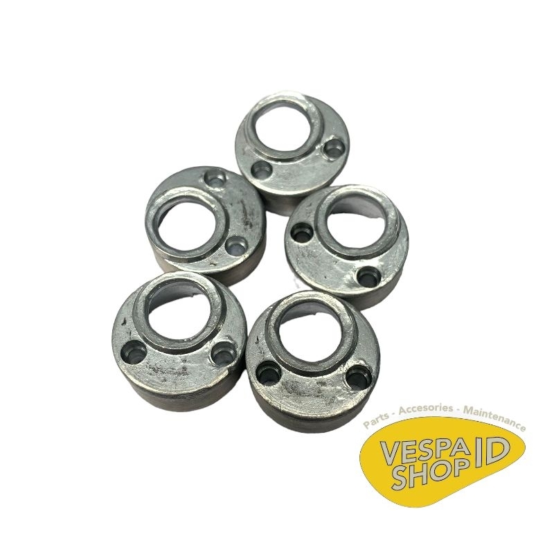 Rumah Tutup Kunci Stang Vespa PTS Px Old PS Strada Super 79