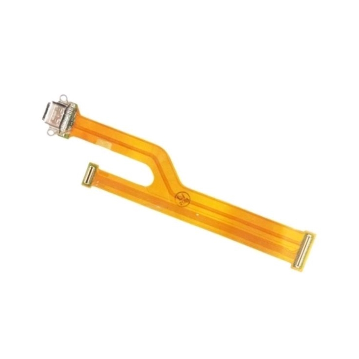 FLEXIBLE OPPO RENO 2F / RENO 2Z CONECTOR CAS