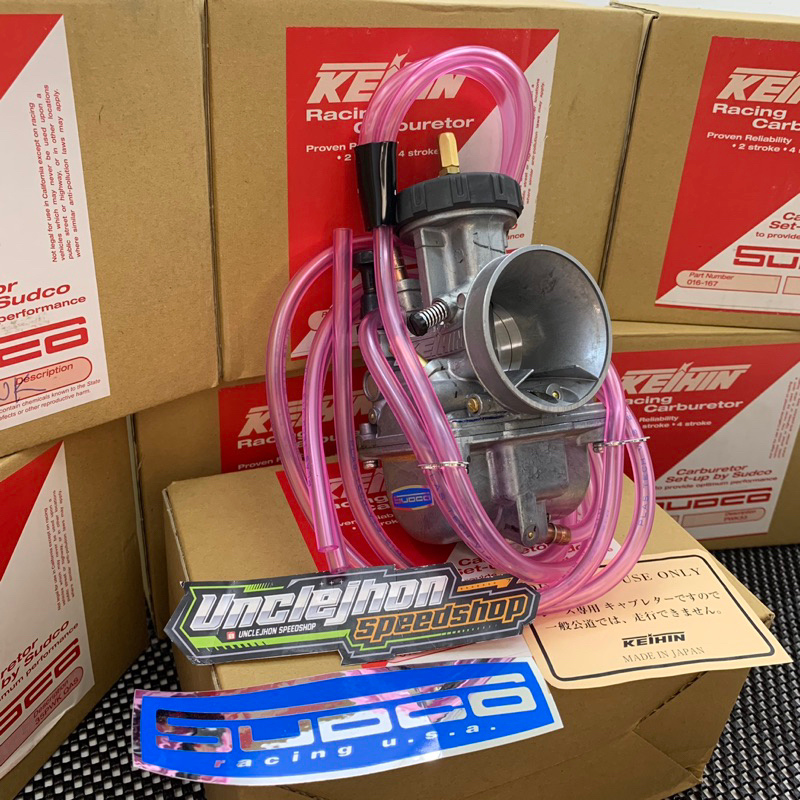 kaburator pwk pwk sudco 35 original carburator