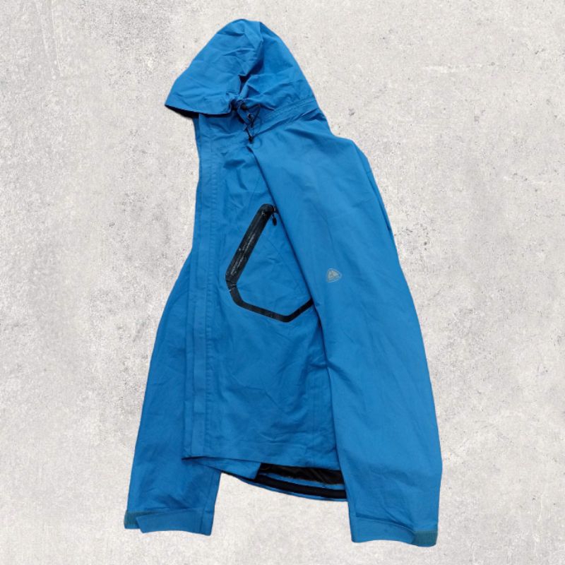 NIKE ACG GORETEX GORPCORE JACKET