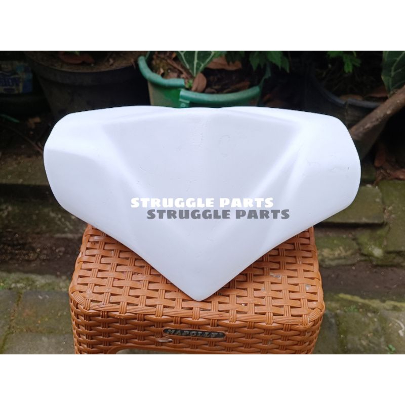 Batok buta universal Beat karbu, mio, supra 125, Blade, Batok buta honda blade, Batok beat karbu MDR