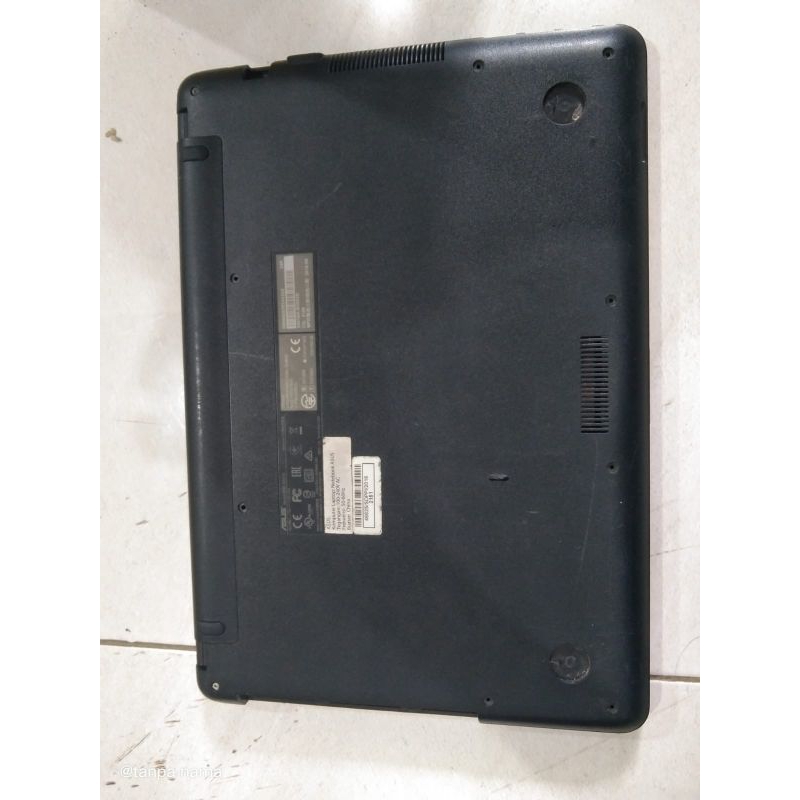 casing case laptop asus bisa utk x441 x441n x441m x441s x441b x441u x441u