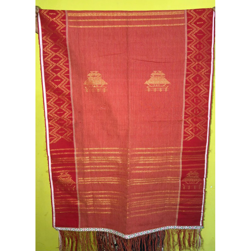 MORIA GBKP RAGI BARAT UIS KARO RUMAH ADAT 8