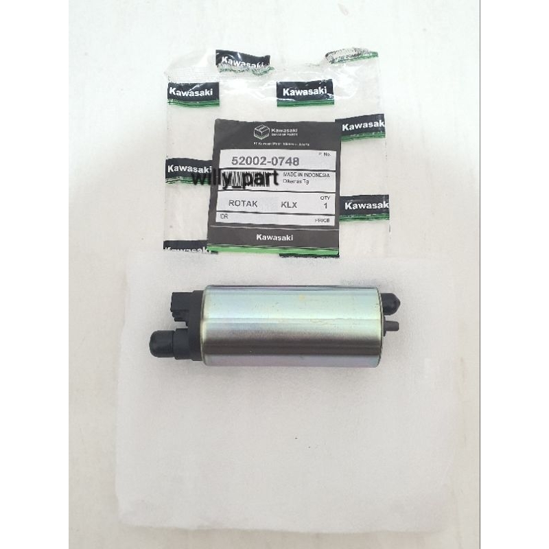 Dinamo Fuelpump Rotak Fuel Pump Kawasaki Klx 250 KLX 250