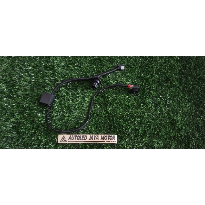 SAKLAR 3 TITIK PNP BEAT STREET DAN BEAT DELUXE 2020 Sampai 2023