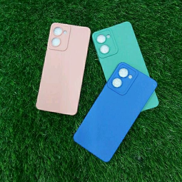 Case ProCamera For Realme 10 Pro 5G  Soft Matte Protector