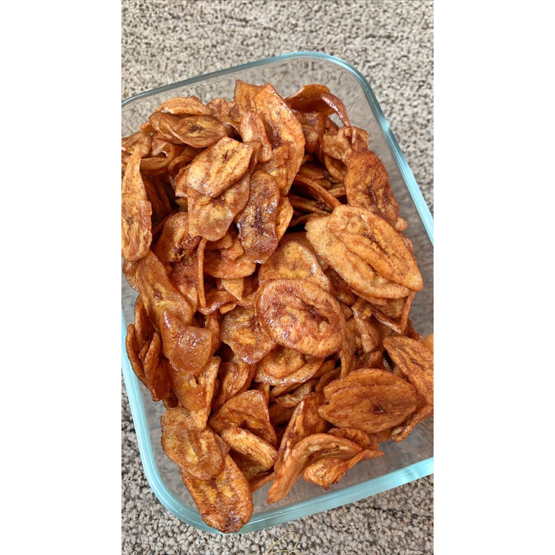 

keripik Pisang