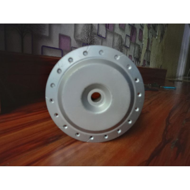 tromol belakang beat original