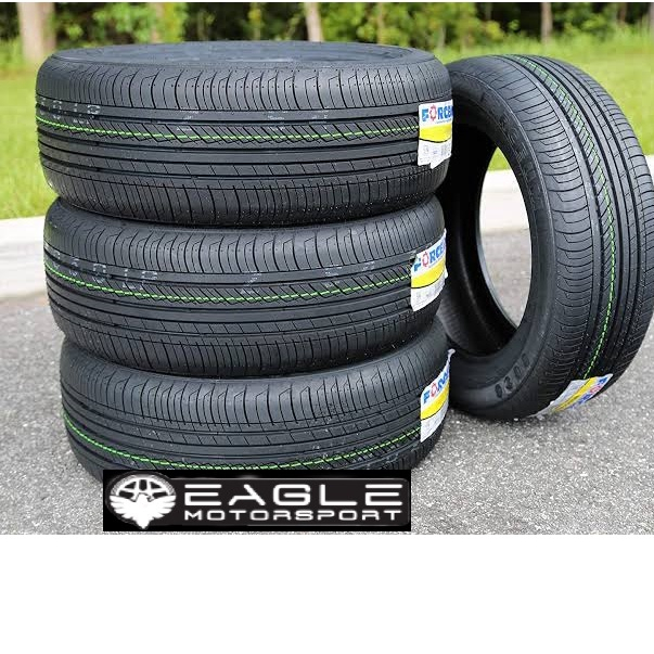 BAN MOBIL JAZZ YARIS RING15 FORCEUM ECOSA 195 55 R15