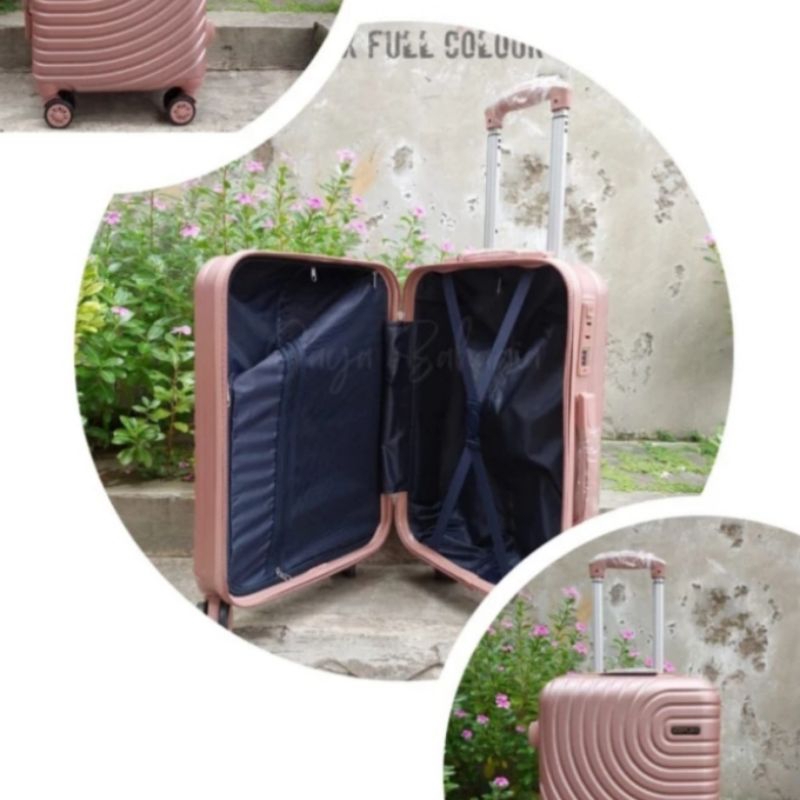 KOPER FIBER 20 inch GOFLEX