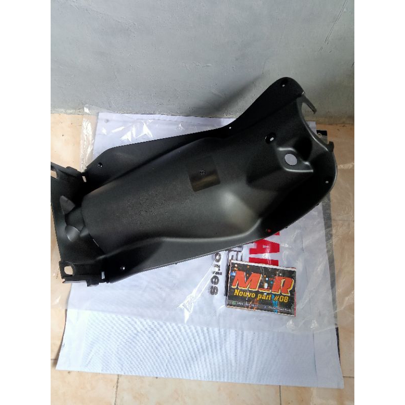 dek kunci Mio sporty original yamaha