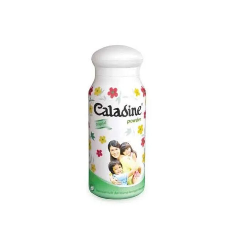 CALADINE POWDER ORIGINAL / BEDAK GATAL 100gr