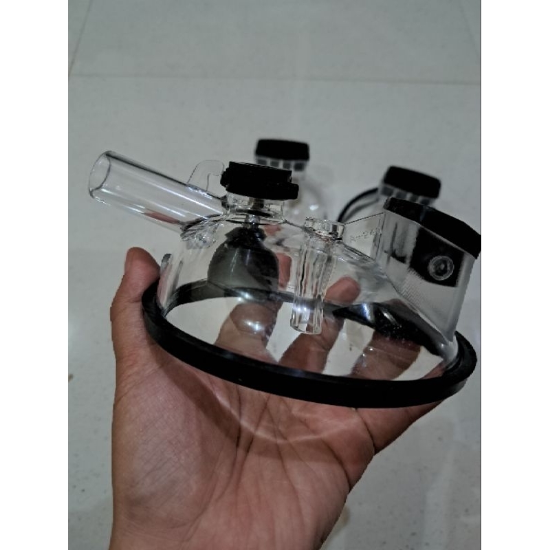 Under Milkclaw Sezer KW / BMP, KLN, Maxco, Cowcow, dll