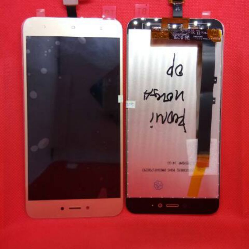 LCD RedMi xiomi Note 5A / Note 5A prime