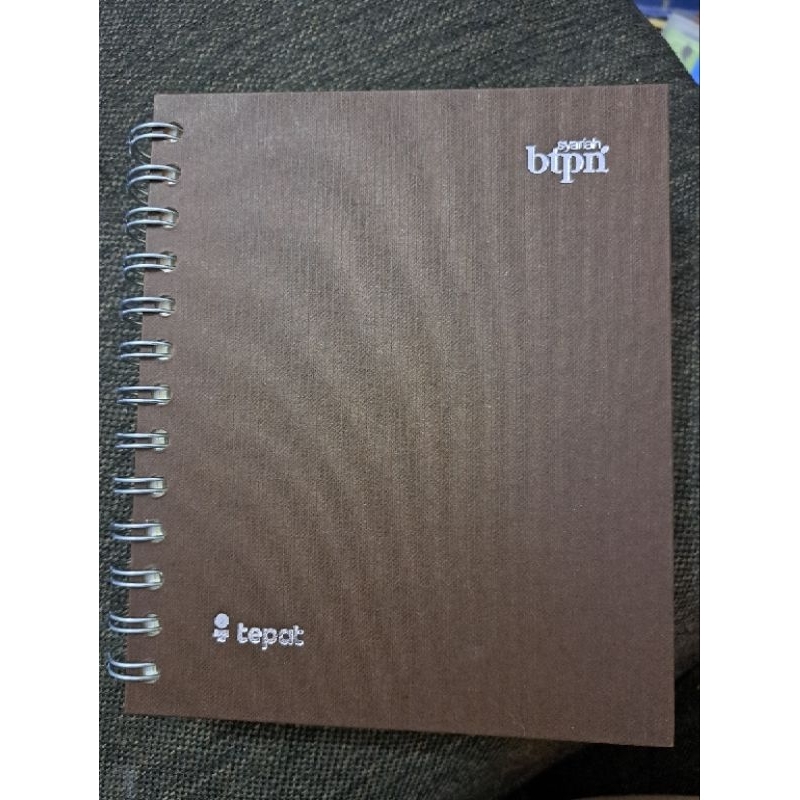 Agenda BTPN Syariah Tepat 2023